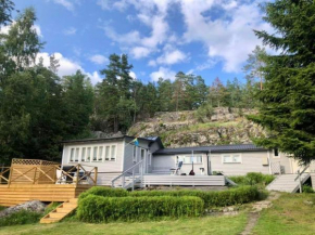 Cozy house in beautiful nature!, Stockholm
